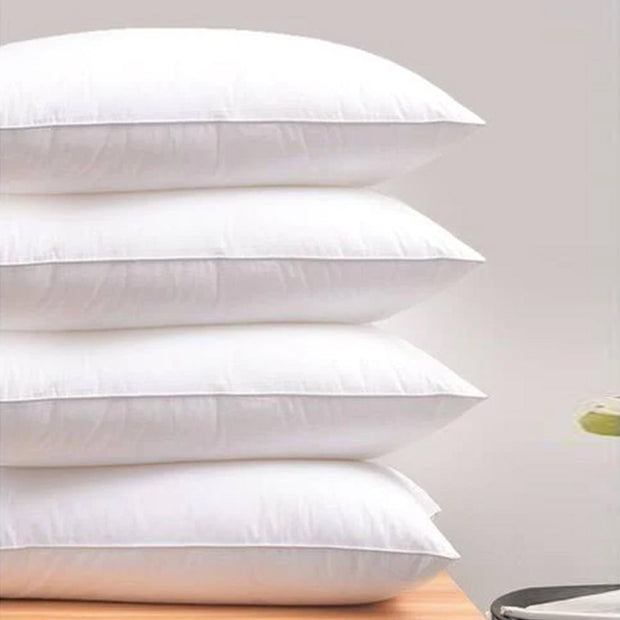 Filled pillows - 03