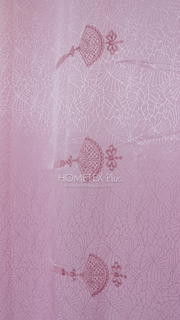CROWN EXPORT QUALITY FANCY CURTAIN - CEQ01