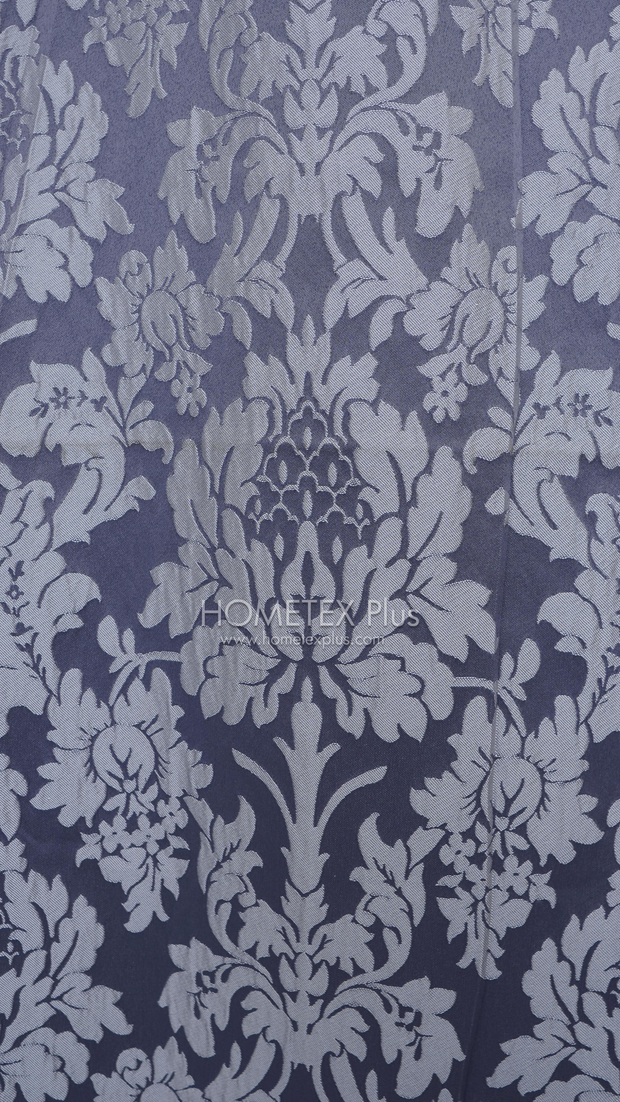CROWN EXPORT QUALITY FANCY CURTAIN - CEQ02