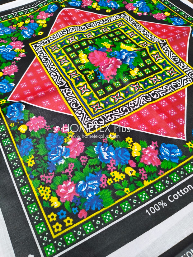 Sitara Dastar Khawan - SDK120