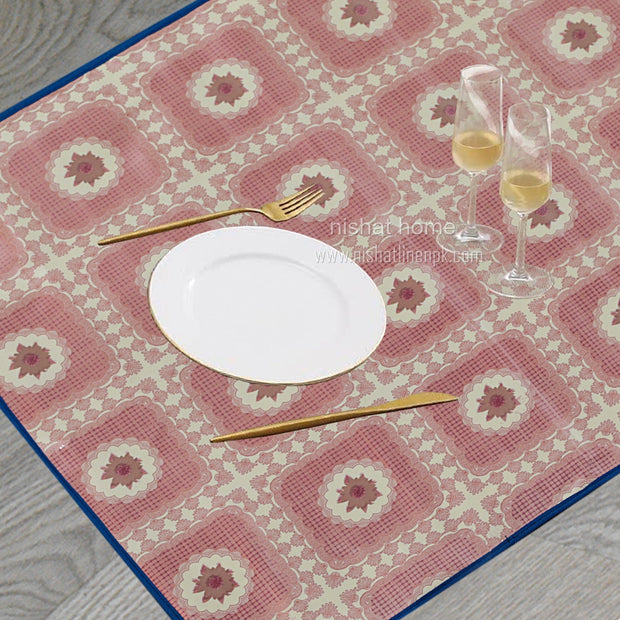 Dastida Table Runner / Dastar Khawan - DDK01