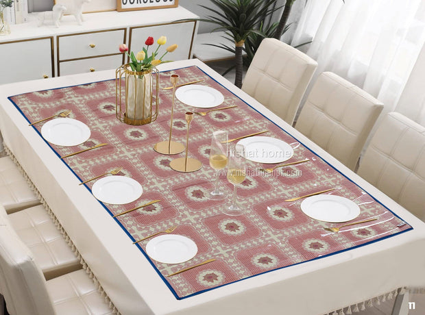 Dastida Table Runner / Dastar Khawan - DDK01