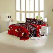 Exclusive Fleece Printed Blanket - King - EPB01