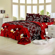 Exclusive Fleece Printed Blanket - King - EPB01