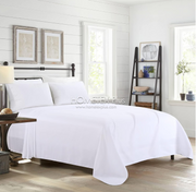 Divine Pure Cotton Bed Sheet - King - 3pcs - DBS353