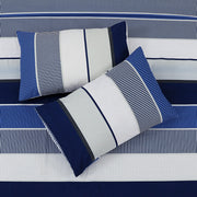 Divine Pure Cotton Bed Sheet - King - 3pcs - DBS258