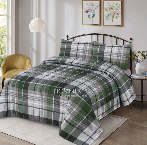 Royal Duvet Cover - RDC01