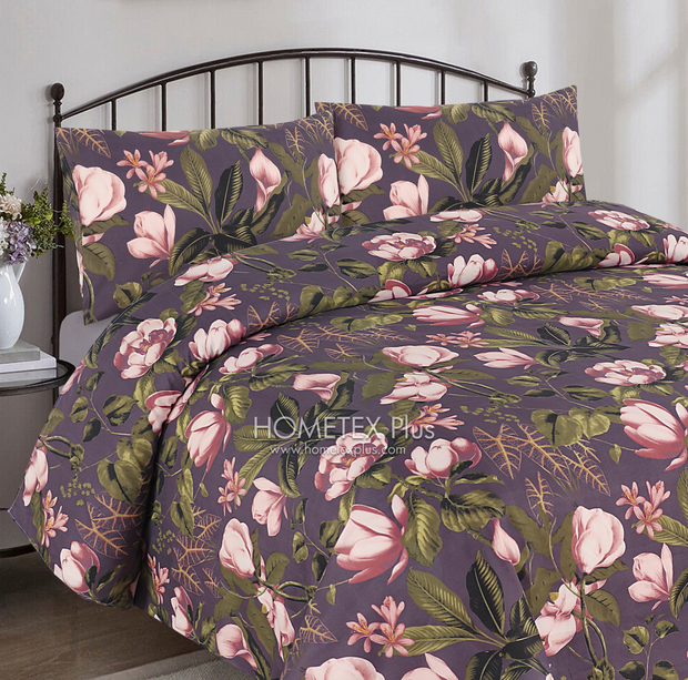 Royal Duvet Cover - RDC02