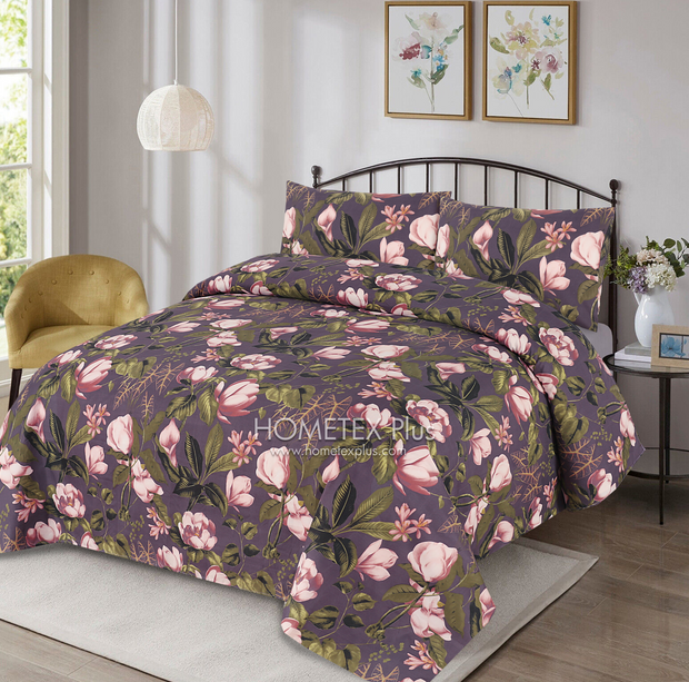 Royal Duvet Cover - RDC02
