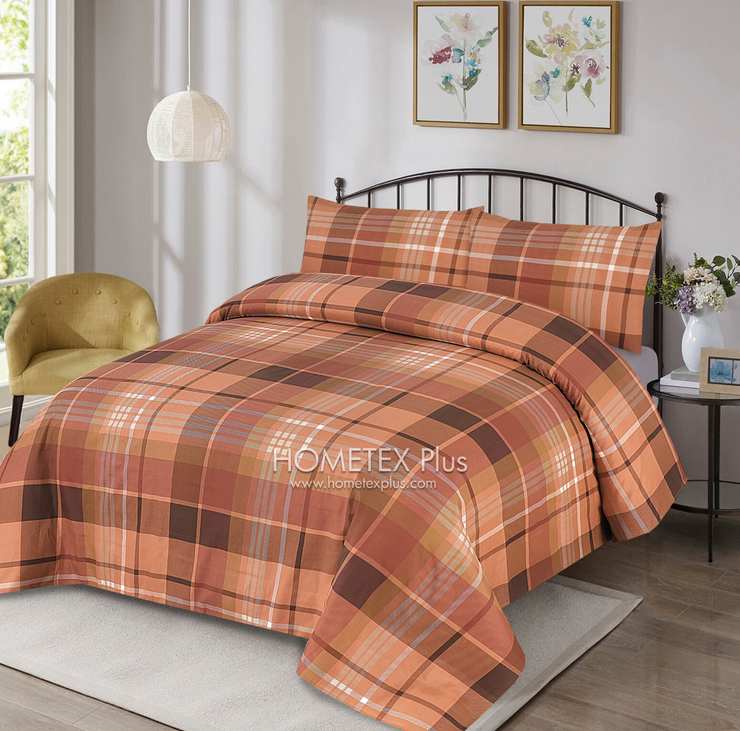 Royal Duvet Cover - RDC03