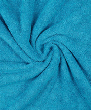 Export Quality Pure Cotton Bath Towel - Tropical - ET15
