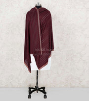 Women Blended Tarkashi Shawl - WBT01