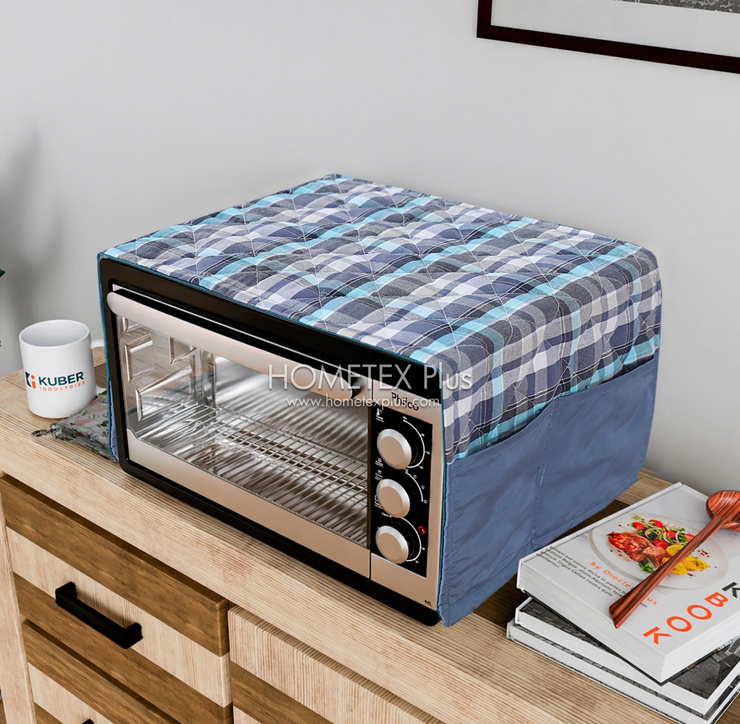 Oven Cover Set - OC522