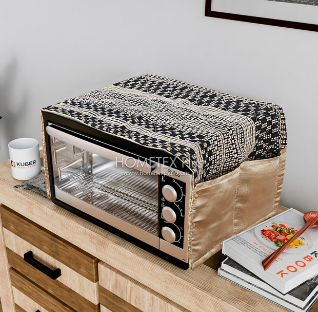 Oven Cover Set - OC523