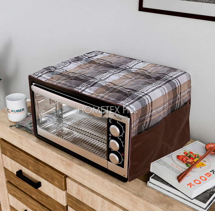 Oven Cover Set - OC525