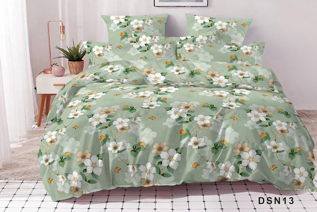 Royal Duvet Cover Set - pcs - RDS01