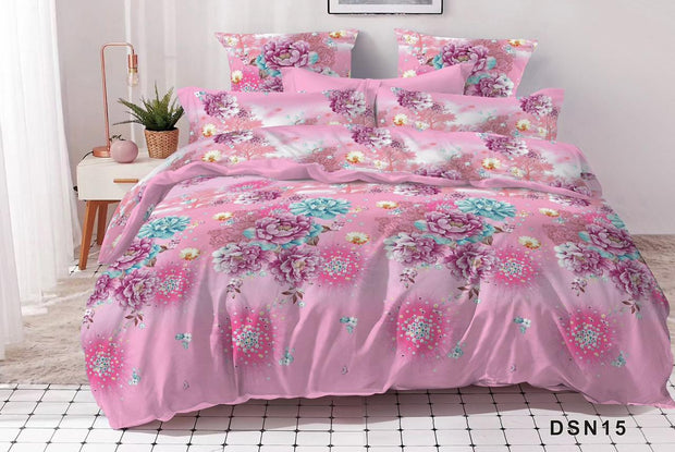 Royal Duvet Cover Set - pcs - RDS02