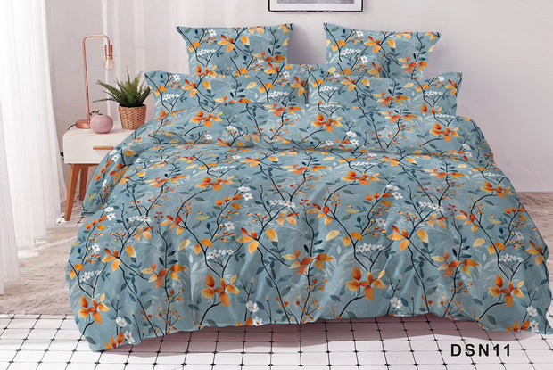 Royal Duvet Cover Set - pcs - RDS03
