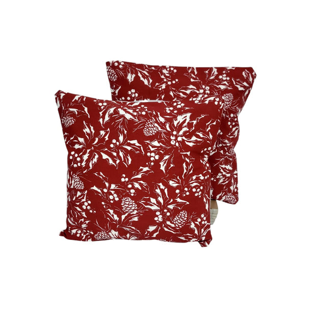 Fantacy Cotton Cushion Cover Set - 2pcs - FCC18