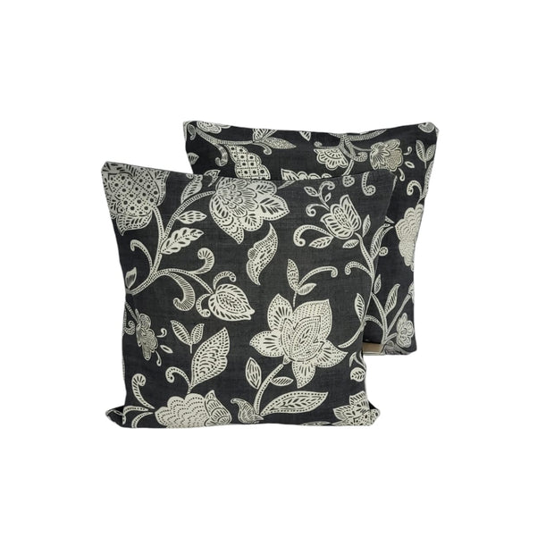 Fantacy Cotton Cushion Cover Set - 2pcs - FCC21