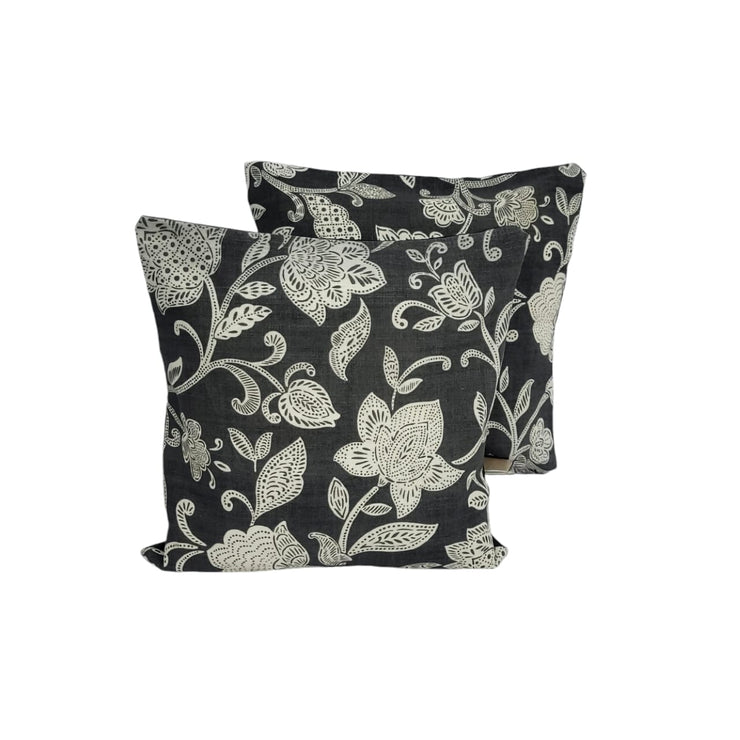 Fantacy Cotton Cushion Cover Set - 2pcs - FCC21