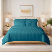 Wremy Comforter Set - 8pcs - Casal - WCS05