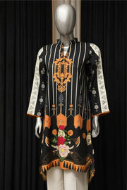 Women Stitched Shirt - Premium - WSP01