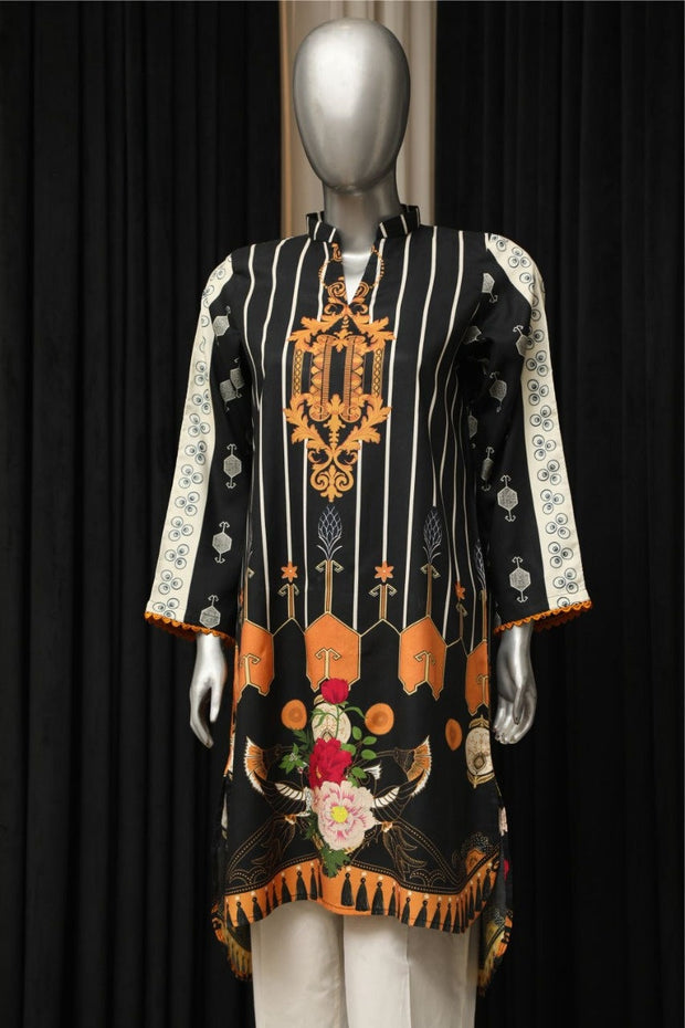 Women Stitched Shirt - Premium - WSP01