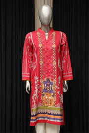 Women Stitched Shirt - Premium - WSP02