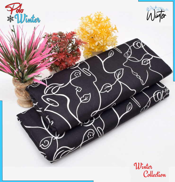 Polo Winter - 2pcs - WPC179